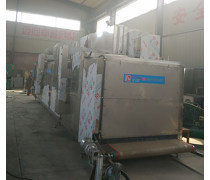 黑龙江干燥机产品库与干燥设备综述