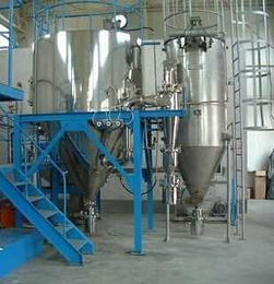 常州苏正 专业提供高品质立德粉干燥机与闪蒸干燥机供应商