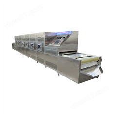 环保设备中的关键角色 干燥设备技术解析与应用