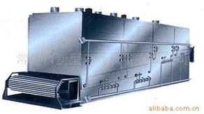 常州市新型干燥设备与环保设备产品全览