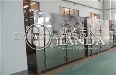 药化设备中的干燥技术 原理、分类与应用概述