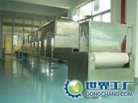 猕猴桃微波烘干杀菌技术——高效节能的干燥解决方案