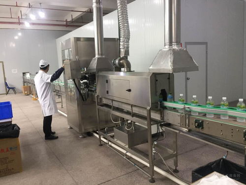 支装与小瓶矿泉水生产设备及环保设备价格指南