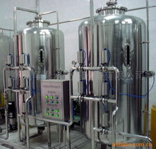 扬州华泰水处理设备 高效压滤设备与环保解决方案