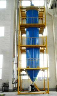 YPG系列压力喷雾(造粒)干燥机 高效节能的干燥设备解决方案