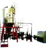 ZPG中药浸膏专用喷雾干燥机 药化设备的高效解决方案