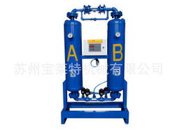 苏州宝莱特机械 高效干燥设备与环保设备产品全览