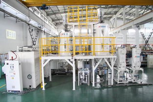 其他干燥设备概述 技术多样性与应用场景