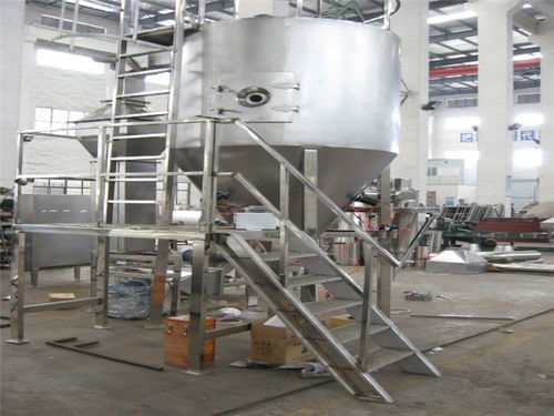无锡现代喷雾干燥 鸡肉粉喷雾干燥设备专家