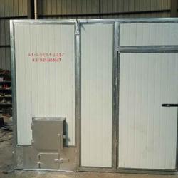 临朐利泰干燥设备厂 引领行业创新，打造高效节能干燥解决方案